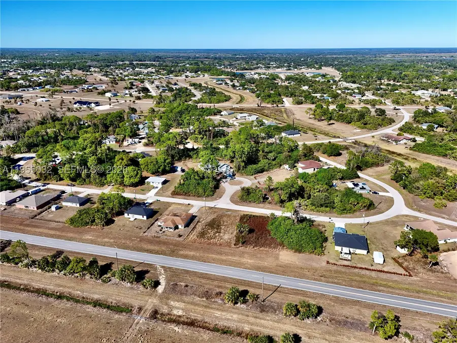 3019 S Balsam, Labelle, FL 33935 - #3
