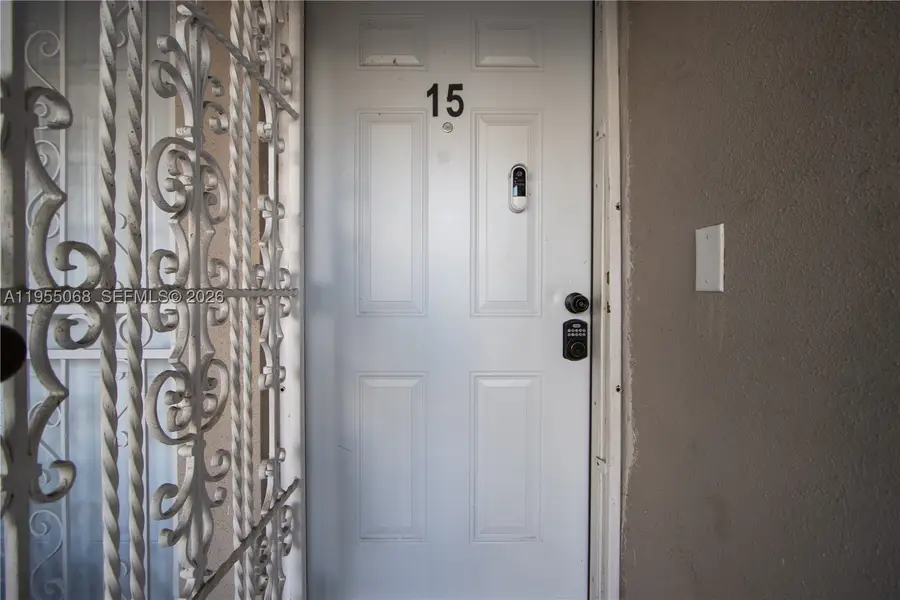 20490 NW 7th #15, Miami Gardens, FL 33169 - #3