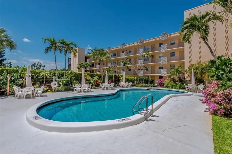 2145 Pierce #326, Hollywood, FL 33020 - #2