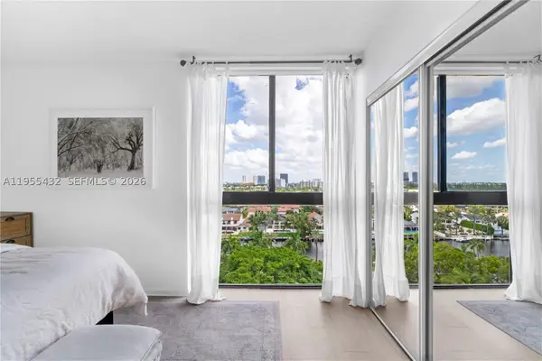 3610 Yacht Club #1001, Aventura, FL 33180