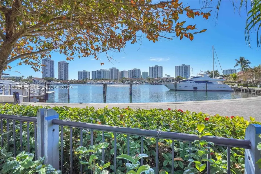 3610 Yacht Club #1001, Aventura, FL 33180 - #3