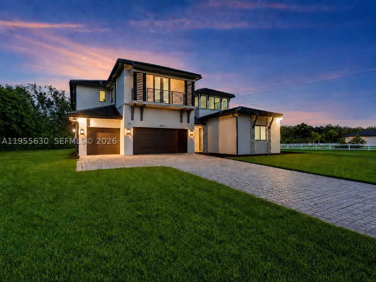 4950 SW 158th, Southwest Ranches, FL 33331 - #1