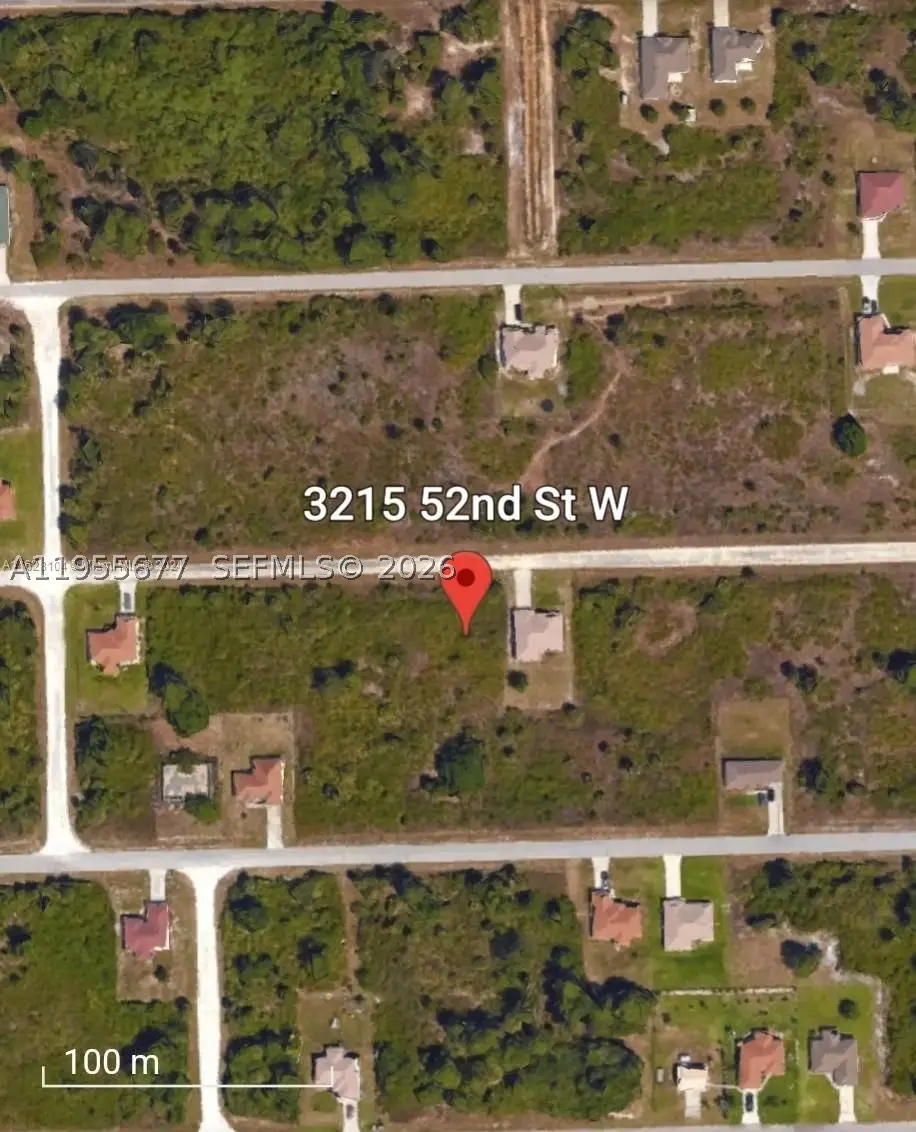 3215 52nd St W, Lehigh Acres, FL 33971 - #1