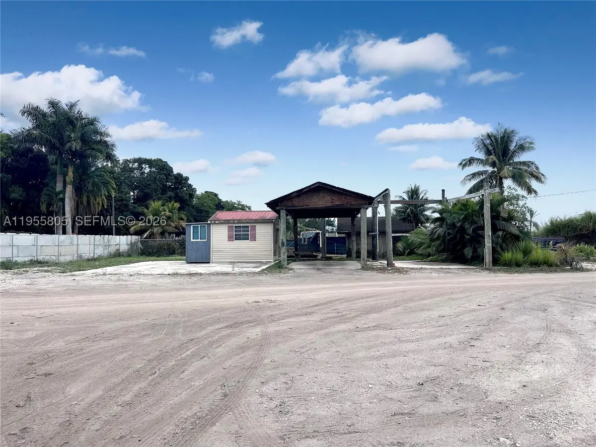 18701 Sheridan, Southwest Ranches, FL 33332 - #1