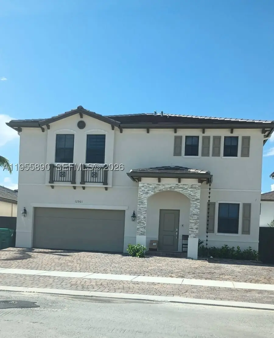 12961 SW 230th, Miami, FL 33170 - #1