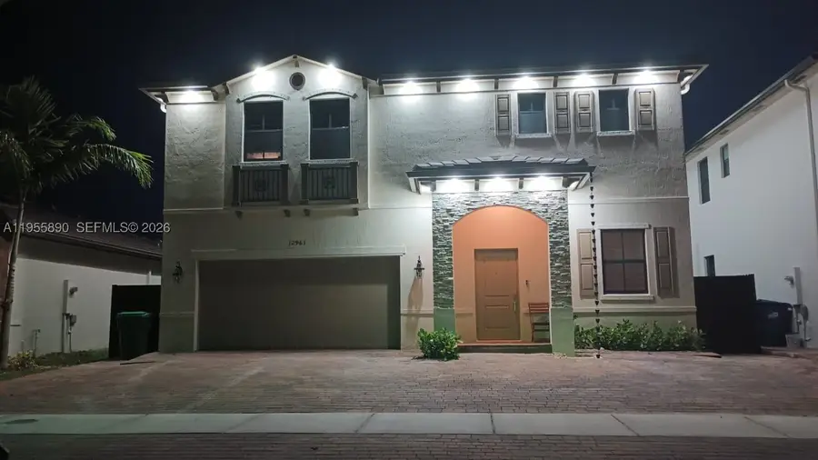 12961 SW 230th, Miami, FL 33170 - #2