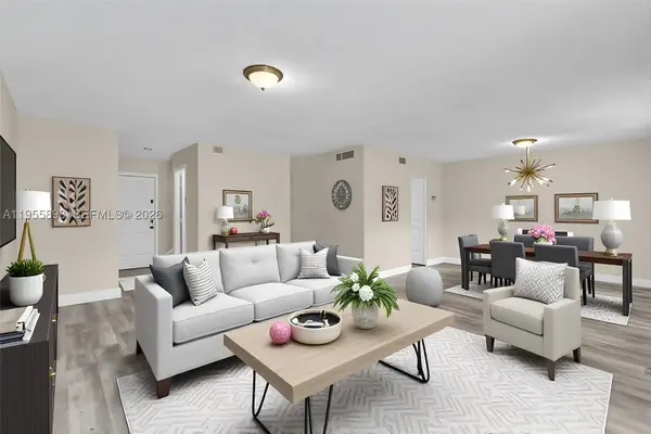 17901 NW 68th #T206, Hialeah, FL 33015