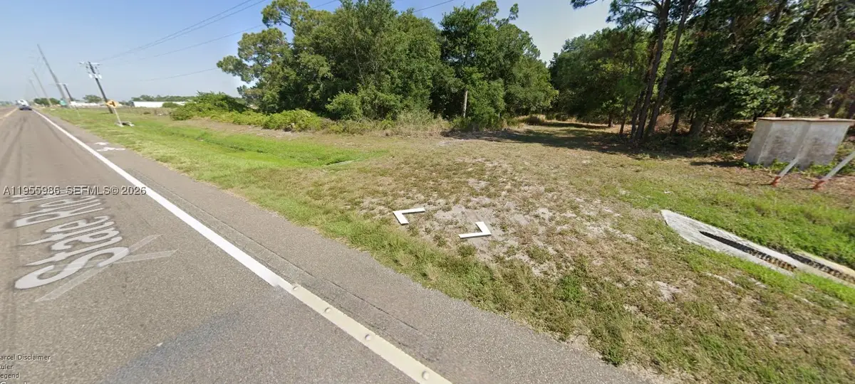 1716 Magnolia, Sebring, FL 33875 - #1