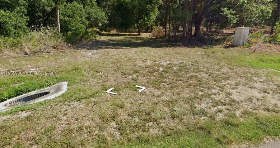 1716 Magnolia, Sebring, FL 33875 - #2