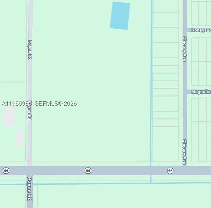 1716 Magnolia, Sebring, FL 33875 - #3