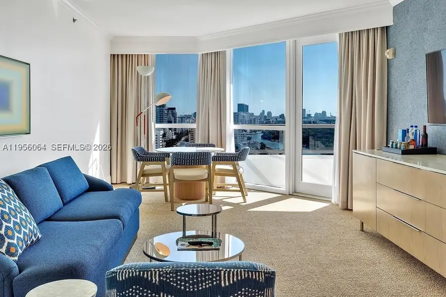 4401 Collins #1712, Miami Beach, FL 33140 - #2