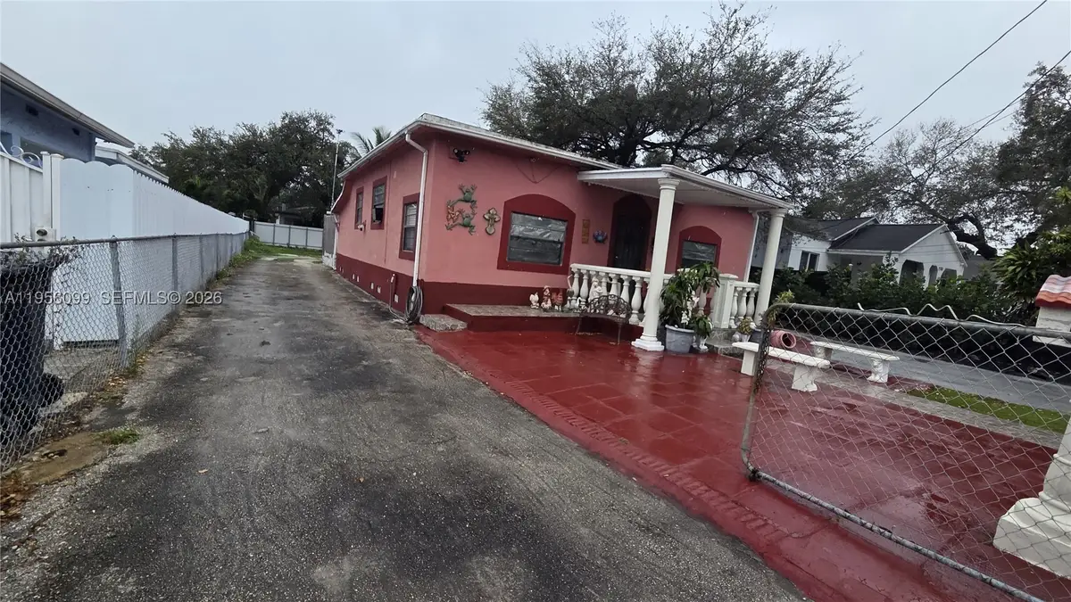 2764 NW 31st, Miami, FL 33142 - #1