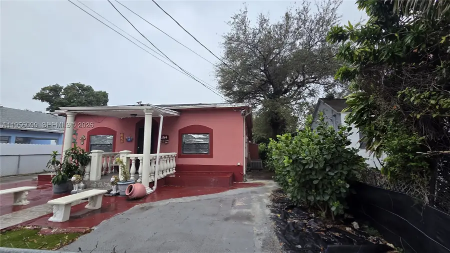 2764 NW 31st, Miami, FL 33142 - #3