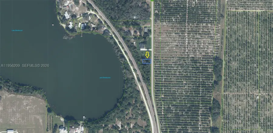 1701 N Gaster, Avon Park, FL 33825 - #2