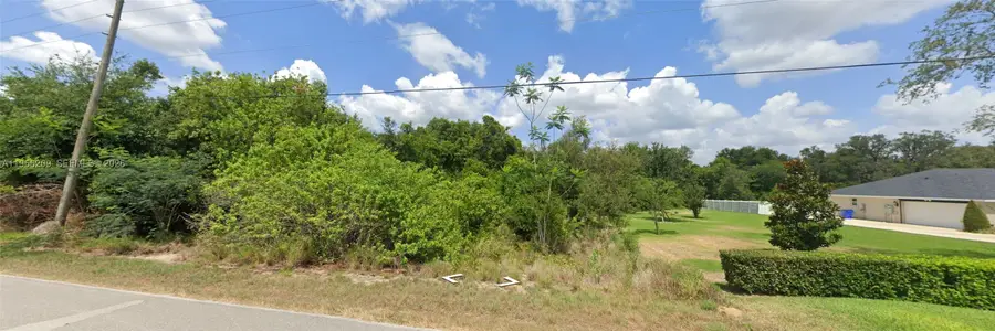 1701 N Gaster, Avon Park, FL 33825 - #3