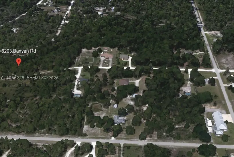 6203 Banyan, Sebring, FL 33875 - #1