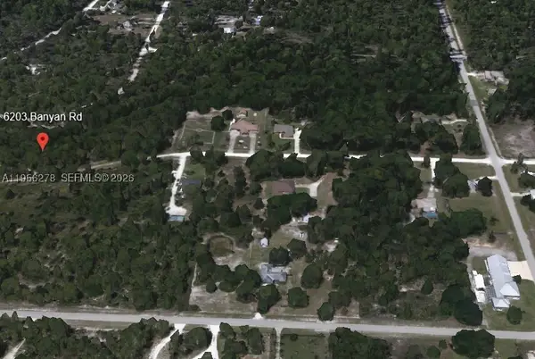 6203 Banyan, Sebring, FL 33875