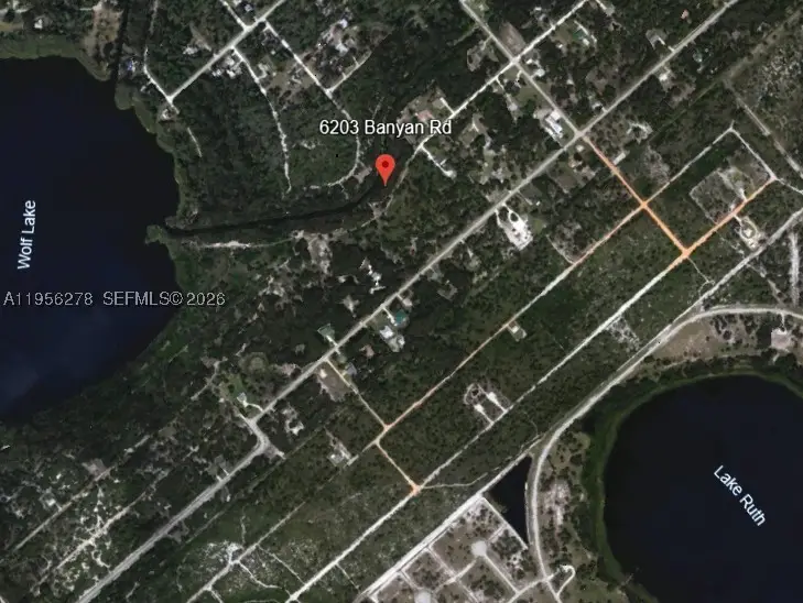 6203 Banyan, Sebring, FL 33875 - #2