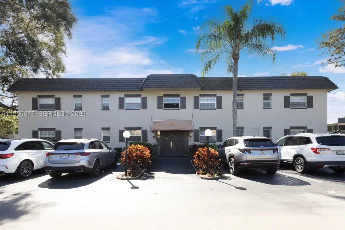 5661 SW 2nd #101, Margate, FL 33068 - #1