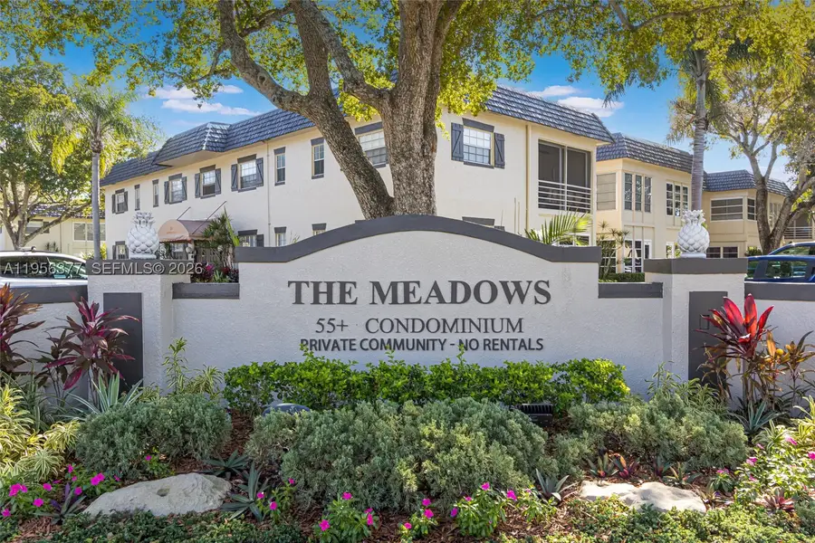 5661 SW 2nd #101, Margate, FL 33068 - #2