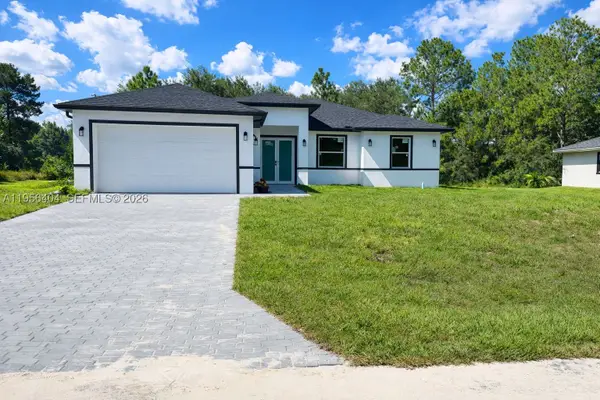 3901 E 19th, Lehigh Acres, FL 33972
