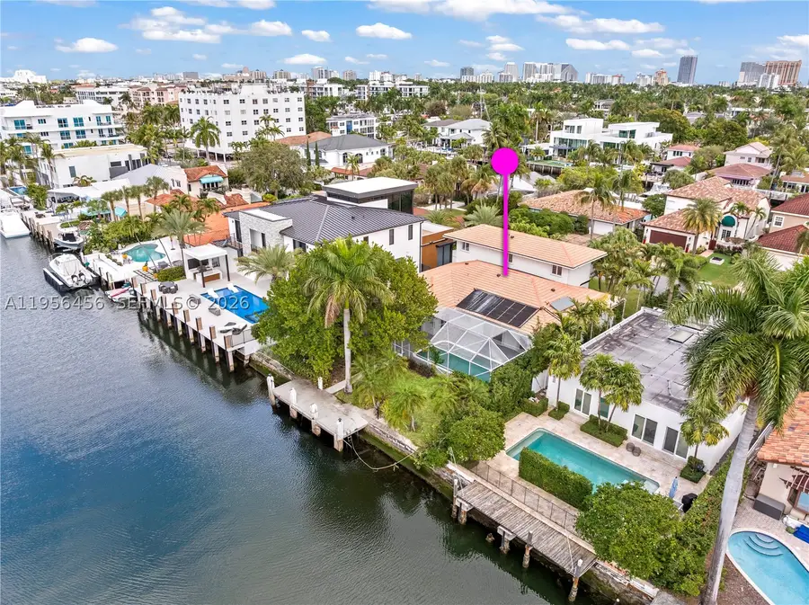 405 Bontona, Fort Lauderdale, FL 33301 - #2