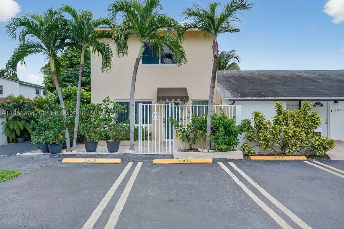 2455 SW 11th #7-A, Miami, FL 33135 - #1