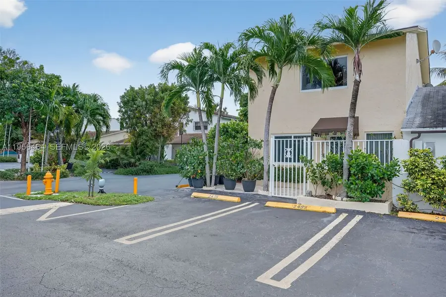 2455 SW 11th #7-A, Miami, FL 33135 - #2