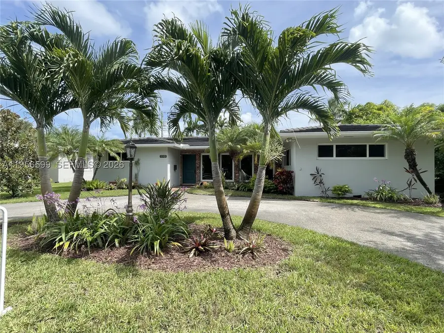 1110 Redbird, Miami Springs, FL 33166 - #3