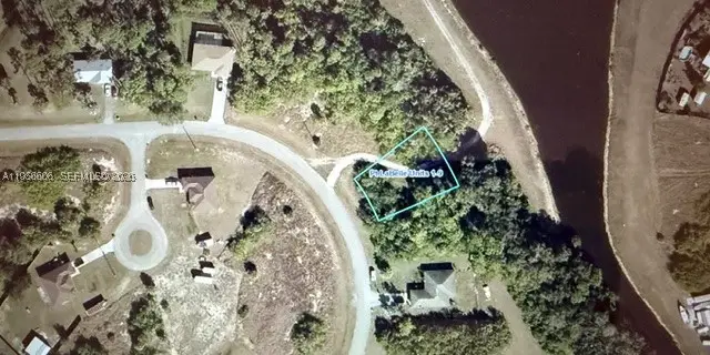 3025 E Briarwood, Labelle, FL 33935 - #2