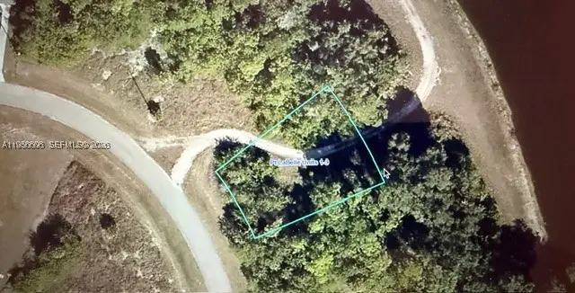 3025 E Briarwood, Labelle, FL 33935 - #3