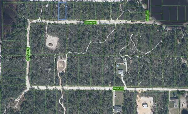 2210 Petunia, Sebring, FL 33875