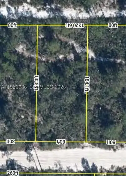 2210 Petunia, Sebring, FL 33875 - #2