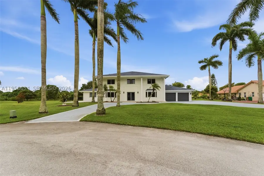 11824 SW 43rd, Davie, FL 33330 - #2