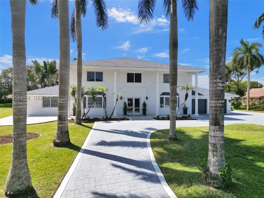 11824 SW 43rd, Davie, FL 33330 - #3