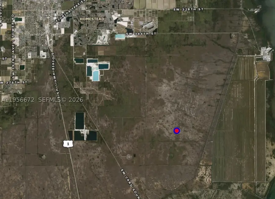 0, Homestead, FL 33035 - #2