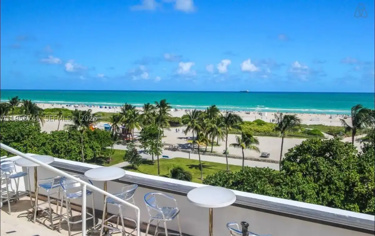 1036 Ocean #B201, Miami Beach, FL 33139 - #1