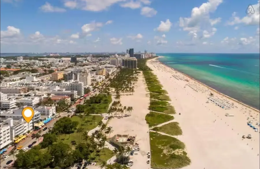 1036 Ocean #B201, Miami Beach, FL 33139 - #2