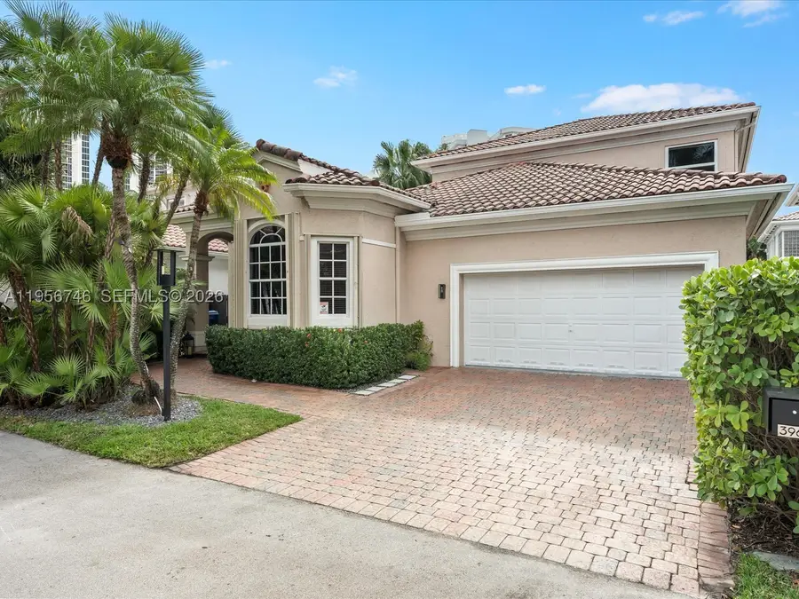 3960 194th, Sunny Isles Beach, FL 33160 - #2