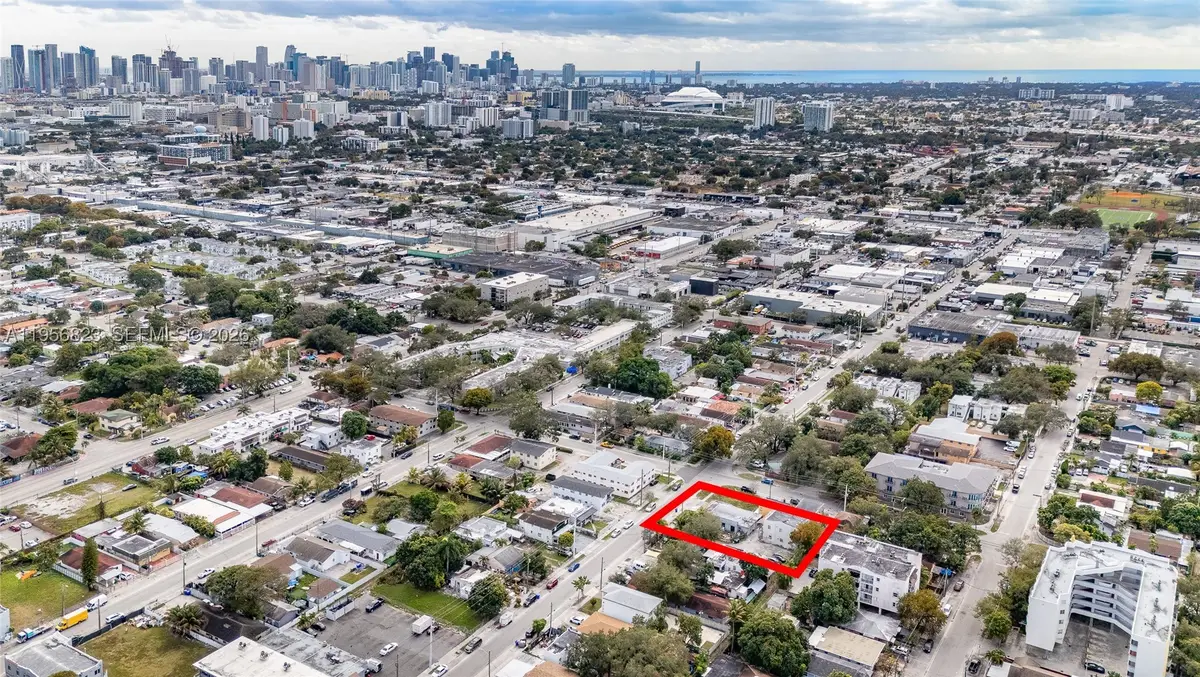 2610 NW 23rd, Miami, FL 33142 - #1