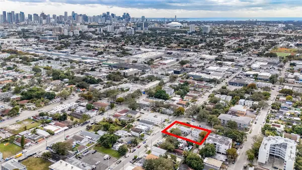 2610 NW 23rd, Miami, FL 33142