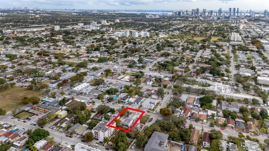 2610 NW 23rd, Miami, FL 33142 - #3