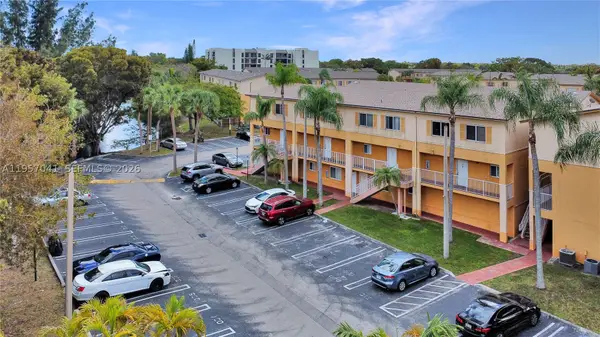 6205 Kendale Lakes #289, Miami, FL 33183