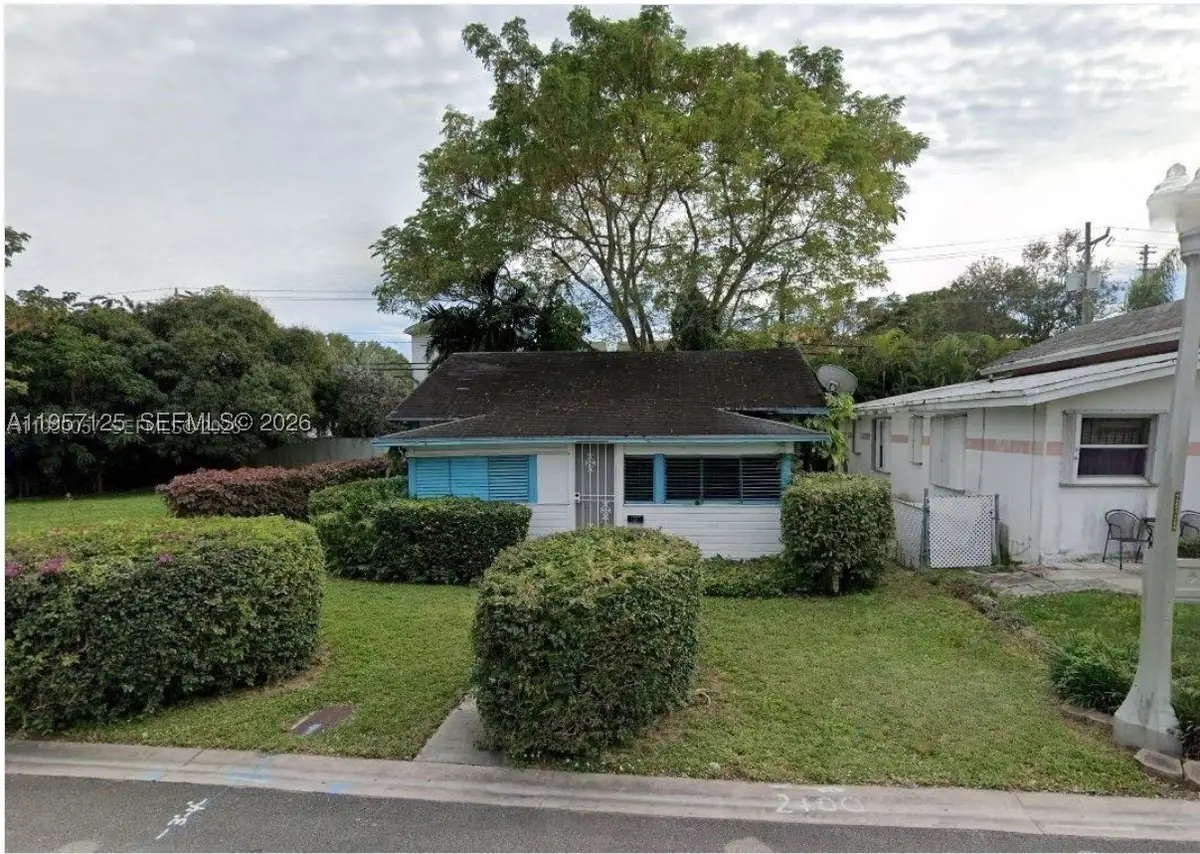 134 Florida, Coral Gables, FL 33133 - #1