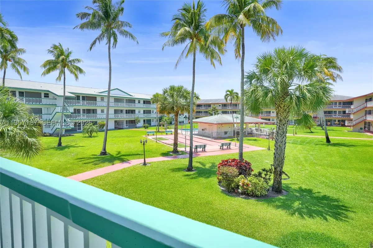 5300 Washington #I205, Hollywood, FL 33021 - #1