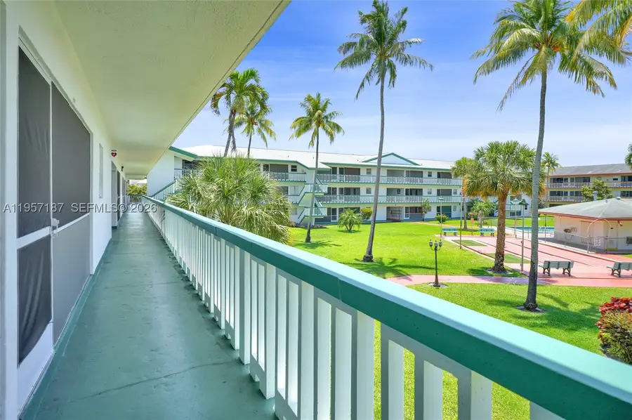 5300 Washington #I205, Hollywood, FL 33021 - #2