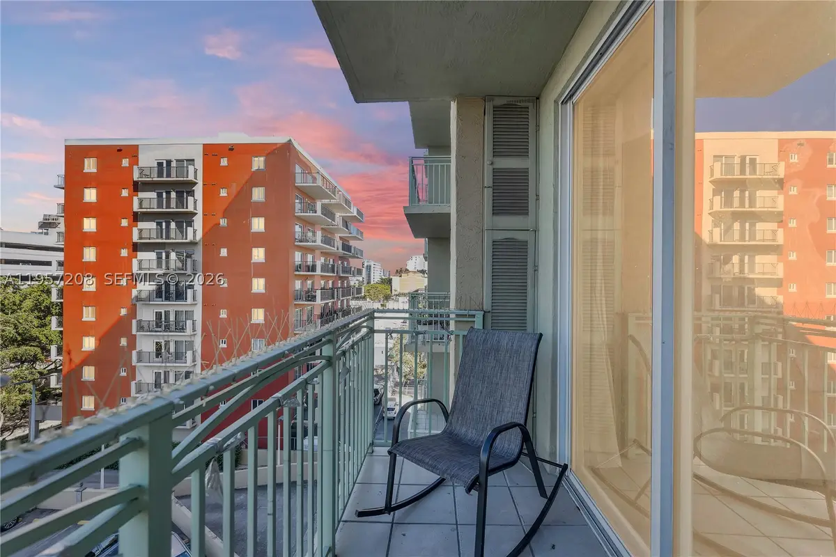 3500 Coral #710, Miami, FL 33145 - #1