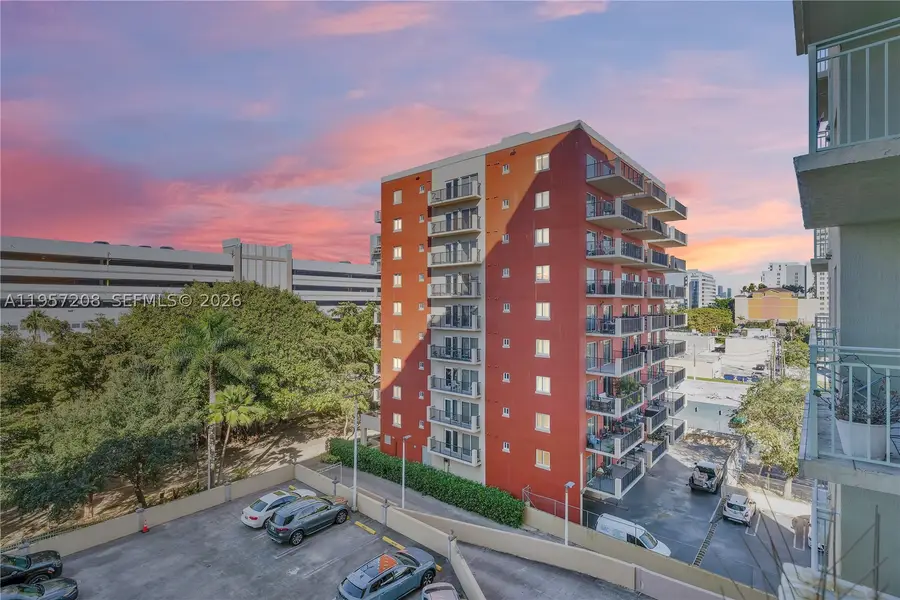3500 Coral #710, Miami, FL 33145 - #2