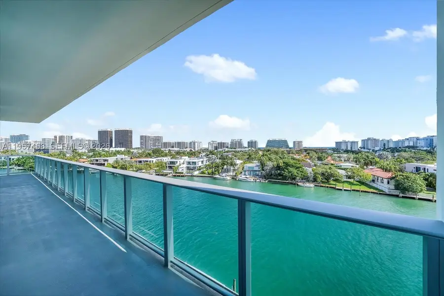 9201 E Bay #LPH_711, Bay Harbor Islands, FL 33154 - #2