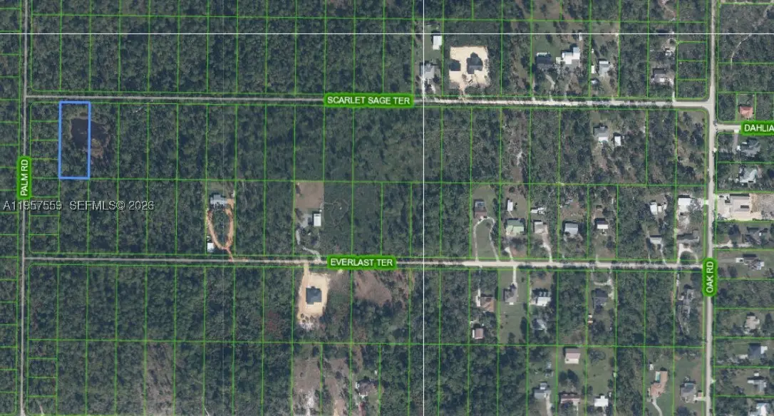 1981 Scarlet Sage, Sebring, FL 33875 - #1